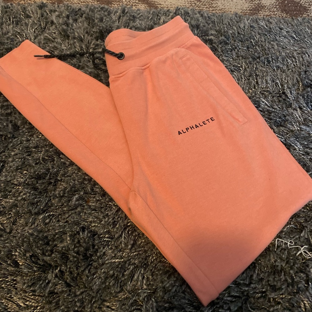 Used Men’s joggers final sale